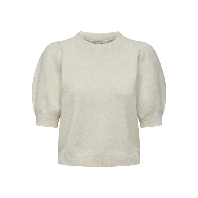 Only Onlrica life 2/4 pullover ex knt 15318551 large