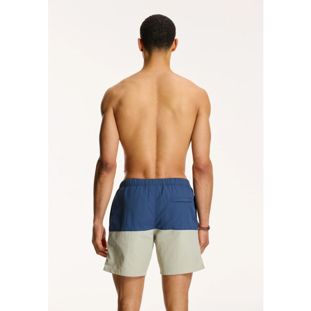 Shiwi Heren zwemshort nick colorblock 1441109272-650 large