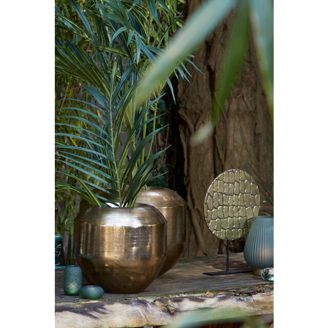 Light & Living pot louie Ø40x37cm - 2910850 large
