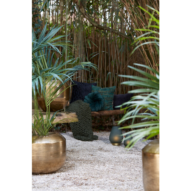 Light & Living pot louie Ø40x37cm - 2910850 large