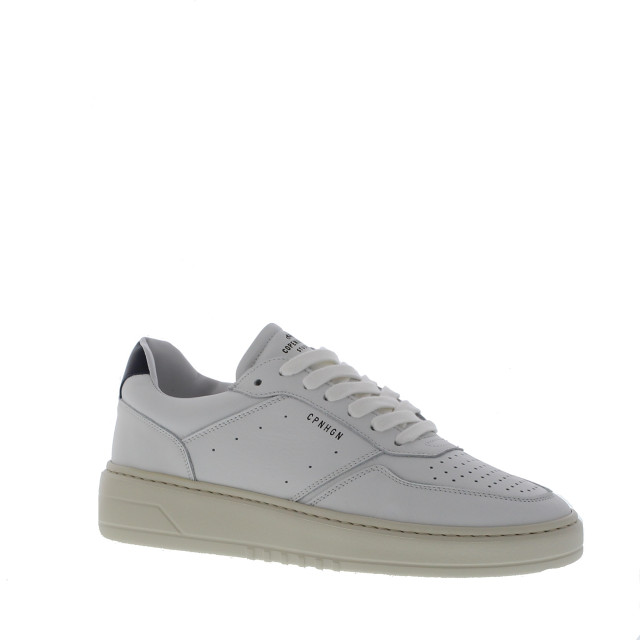 Copenhagen Cph1m heren sneaker | heren | maat: | leer 108913 large