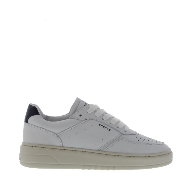 Copenhagen Cph1m heren sneaker | heren | maat: | leer 108913 large