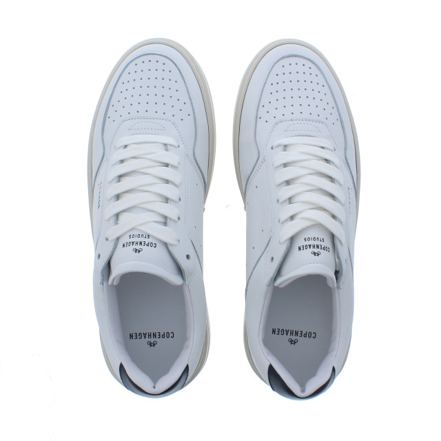 Copenhagen Cph1m heren sneaker | heren | maat: | leer 108913 large