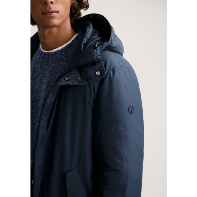 Dstrezzed Ds asher parka 101516-649 large