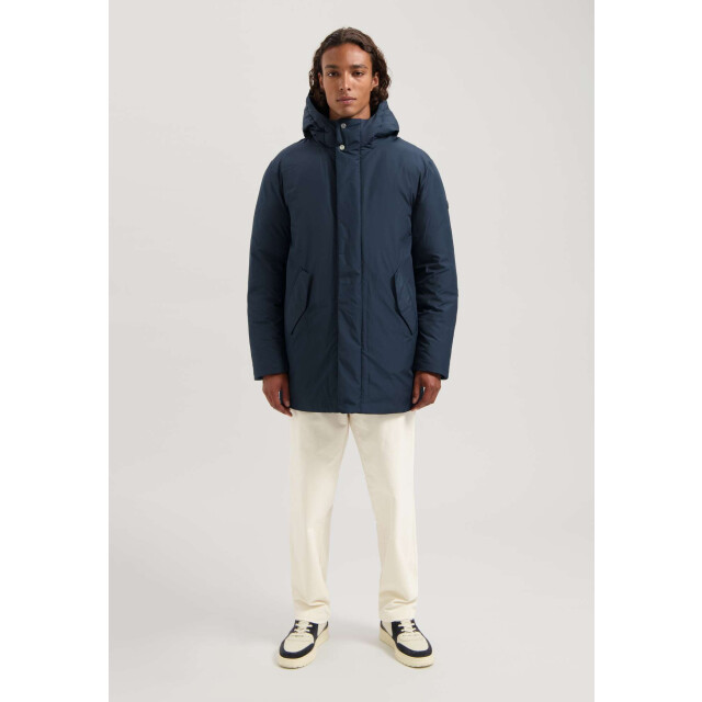 Dstrezzed Ds asher parka 101516-649 large