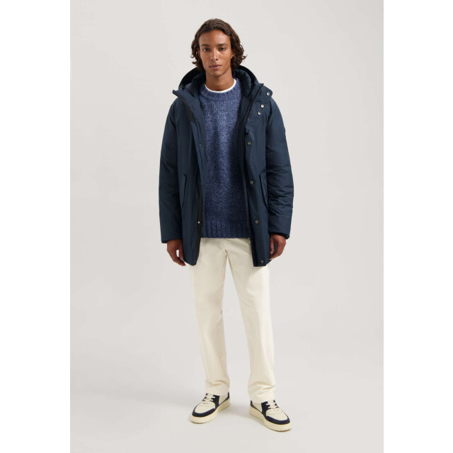 Dstrezzed Ds asher parka 101516-649 large