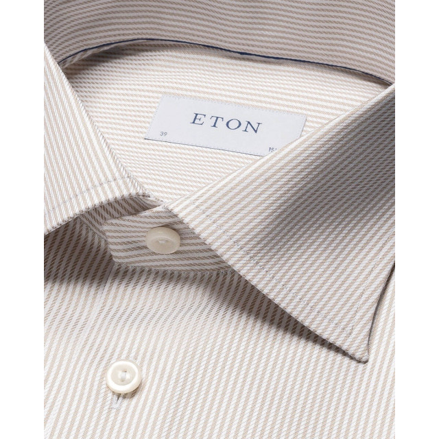 Eton Overhemd lange mouw 100012075 Eton Overhemd lange mouw 100012075 large