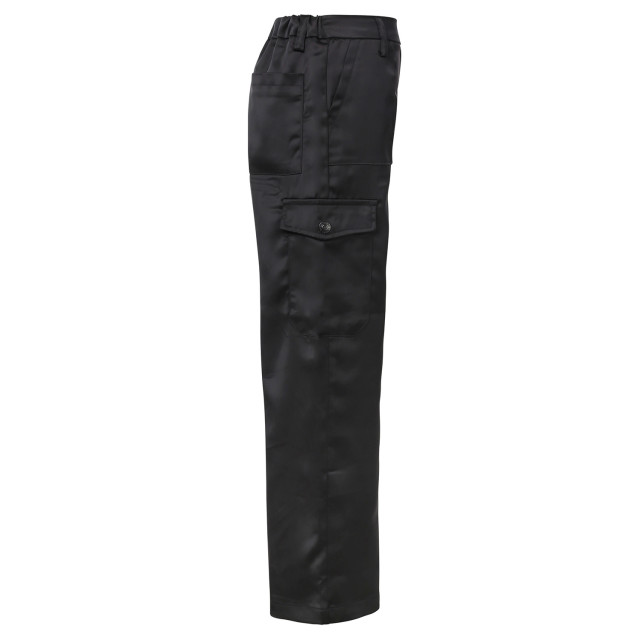 Looxs Revolution Meisjes cargo broek - 2433-5679-099 large