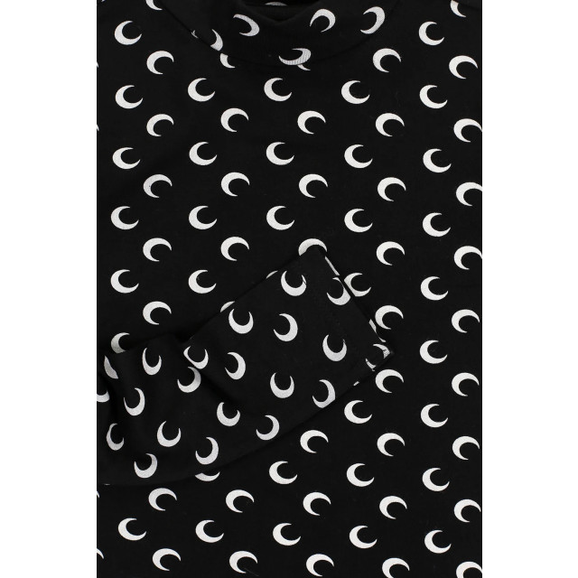 Looxs Revolution Meisjes coltrui dark moon 2433-5415-136 large