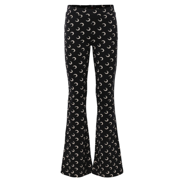 Looxs Revolution Meisjes flair broek dark moon 2433-5688-136 large