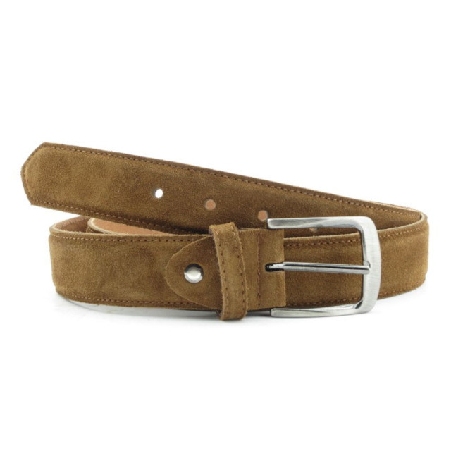 Rehab 8812216401-belt phil sue 4000-brown 8812216401-Belt Phil Sue large