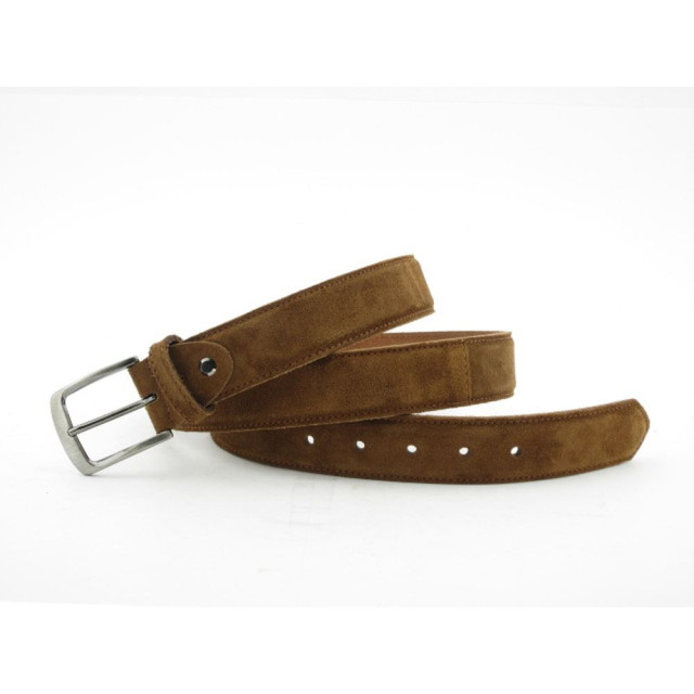 Rehab 8812216401-belt phil sue 4000-brown 8812216401-Belt Phil Sue large