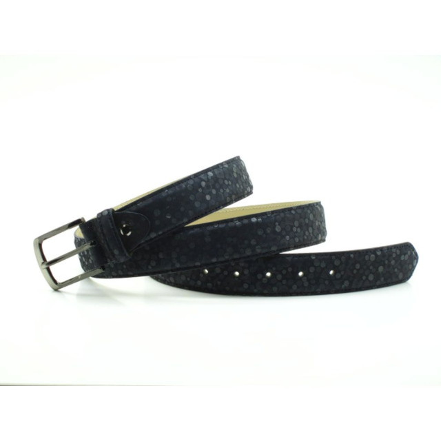 Rehab 8802118403-belt fantasy 419 dark blue 8802118403-Belt Fantasy 419 large