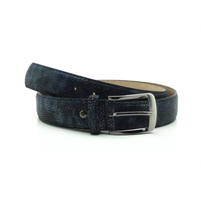 Rehab 8802118404-belt fantasy landon dark blue 8802118404-Belt Fantasy Landon large