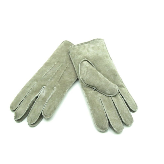 Warmbat Glo 3010-gloves woman 58-taupe GLO 3010-Gloves Woman large