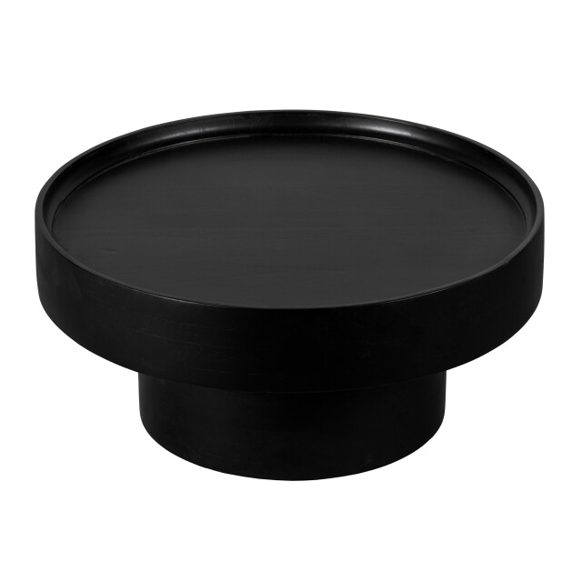 Lewis & Loft Salontafel luus fsc® – rond ⌀80– 2974368 large