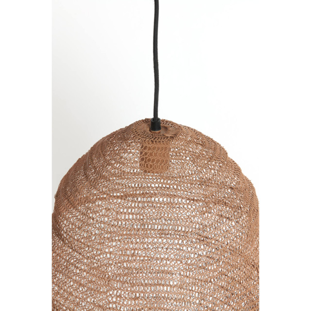 Light & Living hanglamp nina Ø38x42cm - 2883571 large