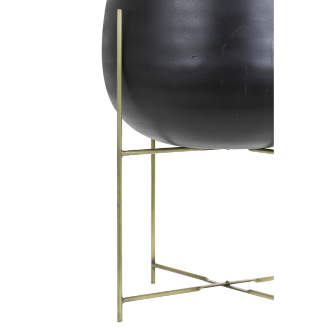 Light & Living bloempot bertens Ø50x85cm - 2909710 large