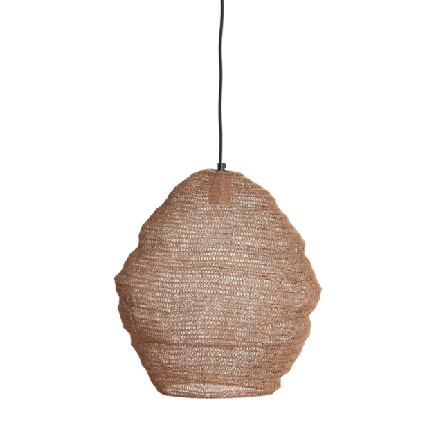 Light & Living hanglamp nina Ø38x42cm - 2883571 large