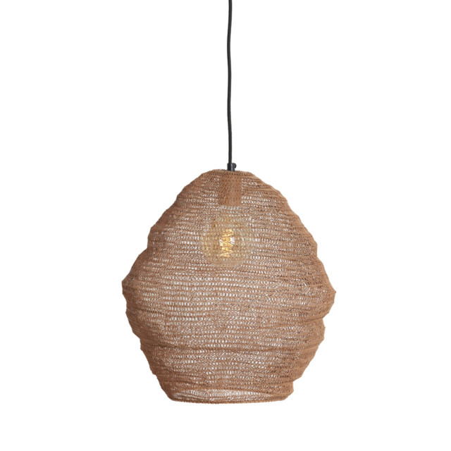 Light & Living hanglamp nina Ø38x42cm - 2883571 large