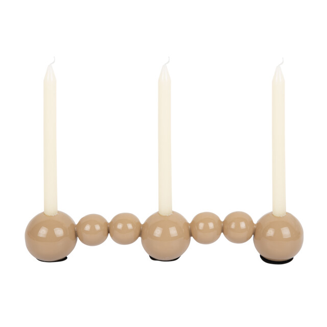 Present Time kandelaar bubbles straight zacht 2946758 large