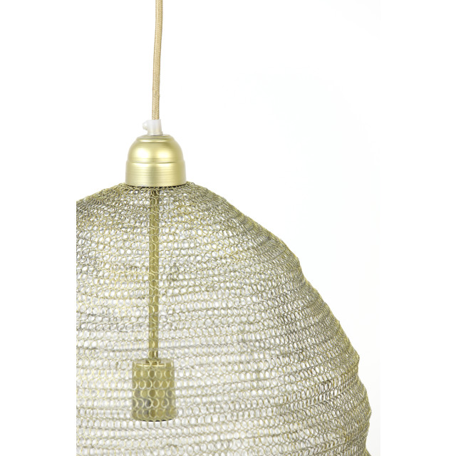 Light & Living hanglamp nikki Ø45x60cm - 2319128 large