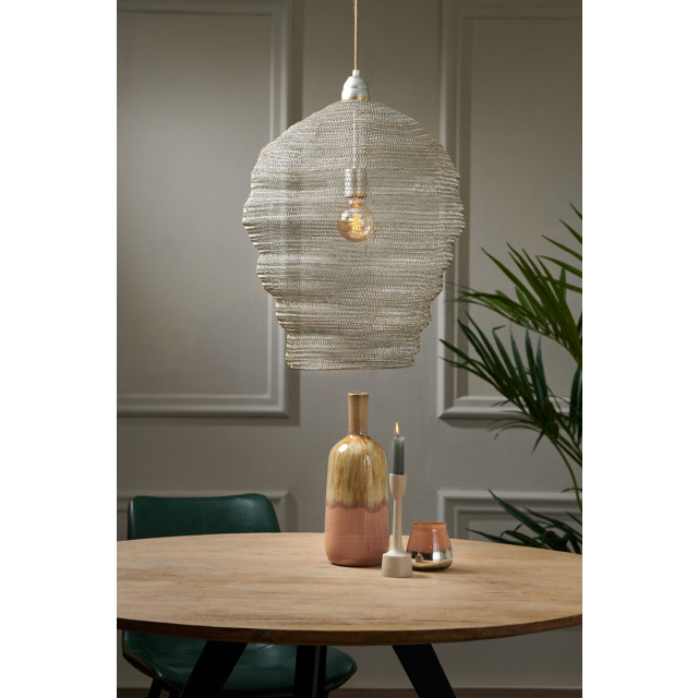 Light & Living hanglamp nikki Ø45x60cm - 2319128 large