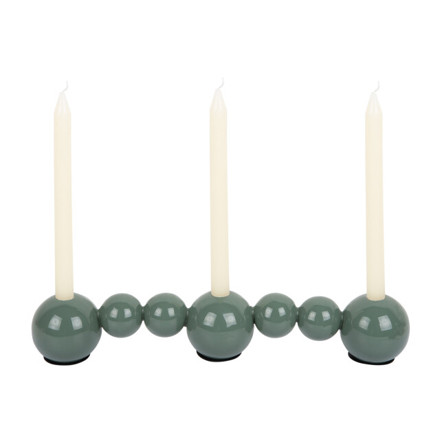 Present Time kandelaar bubbles straight jungle 2946757 large