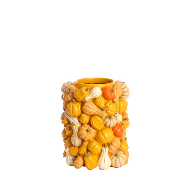 Light & Living vaas pumpkin Ø27.5x33cm - 2911488 large