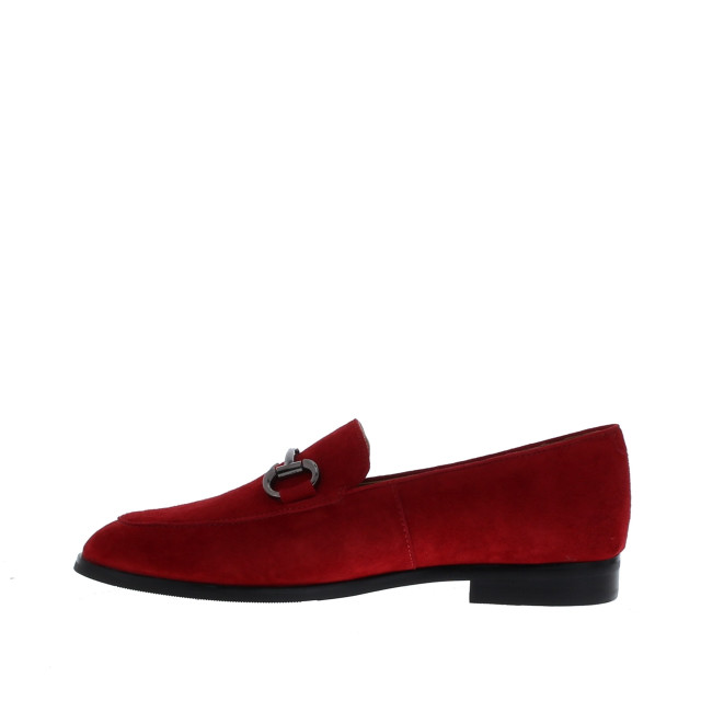 Di Lauro Laure dames mocassin | dames | maat: | suede 104432 large