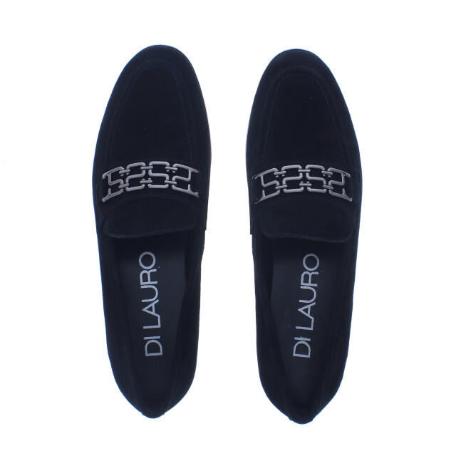 Di Lauro Vidisha loafer fijne bit | dames | maat: 109534 large