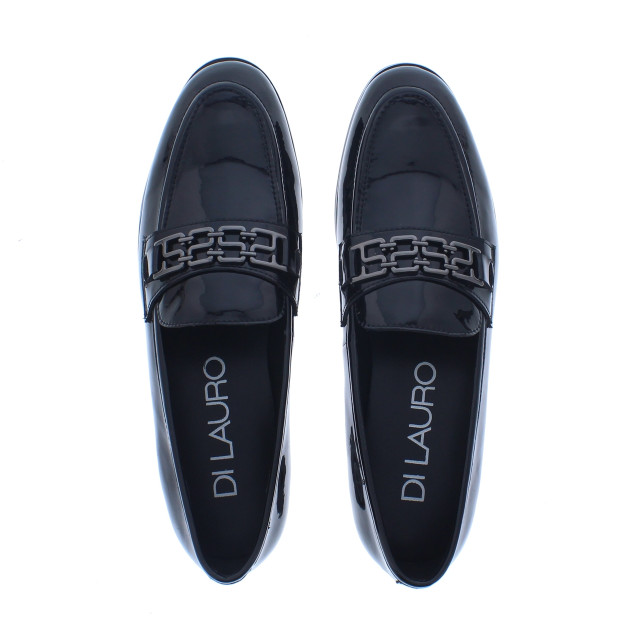 Di Lauro Vidisha loafer fijne bit | dames | maat: 109534 large