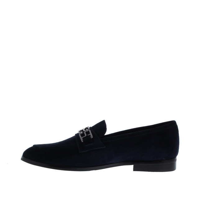 Di Lauro Vidisha loafer fijne bit | dames | maat: 109534 large