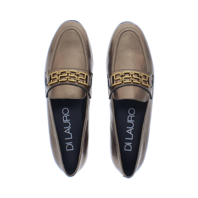 Di Lauro Vidisha loafer fijne bit | dames | maat: 109534 large