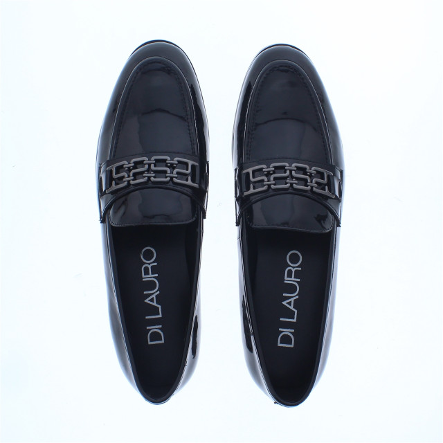 Di Lauro Vidisha loafer fijne bit | dames | maat: 109534 large