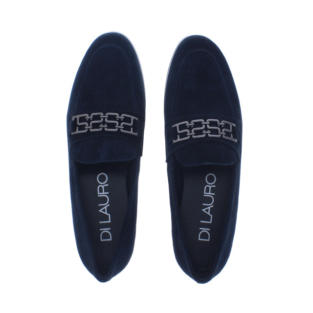 Di Lauro Vidisha loafer fijne bit | dames | maat: 109534 large