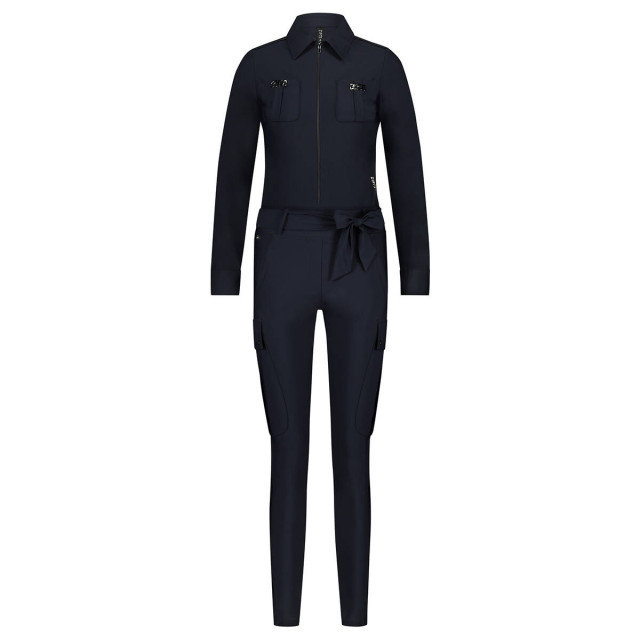 Zip73 Jumpsuit w24/600/02/410 ZIP73 Jumpsuit W24/600/02/410 large