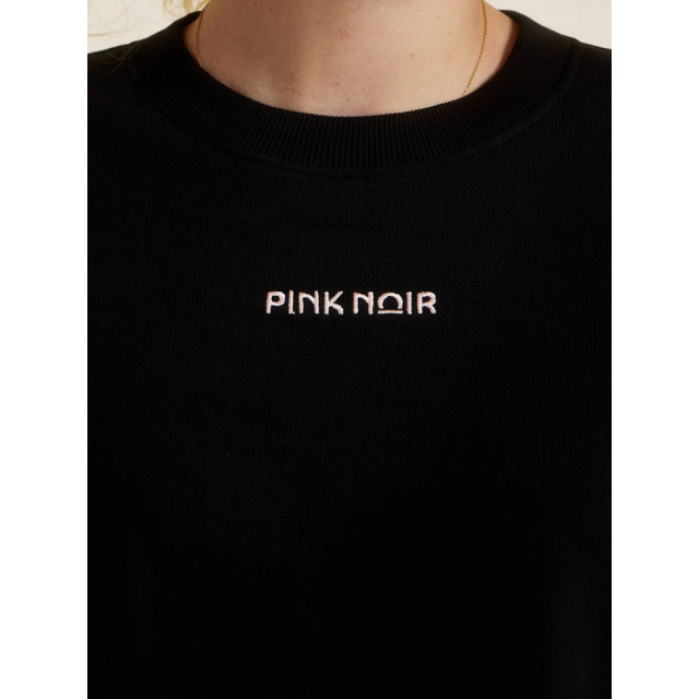 Pink Noir Pn22242979 layla sweater black 0-6-1-2-1-1-1-1-1-4-1-2-2-1-1-1-2-1-1-1-1-2-2-3-1-1-1-1-1-1-2-1-1-1-1-1-1-2-1-1-2-1-1-2-1-1-1-2-2-1-1 large