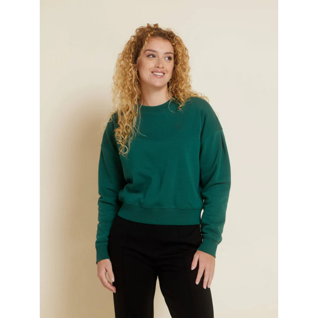 Pink Noir Pn22242967 gladys sweater forest green 0-3-1-2-1-1-1-1-1-4-1-2-2-1-1-1-2-1-1-1-1-2-2-3-1-1-1-1-1-1-2-1-1-1-1-1-1-2-1-1-2-1-1-2-1-1-1-2-2-1-1 large