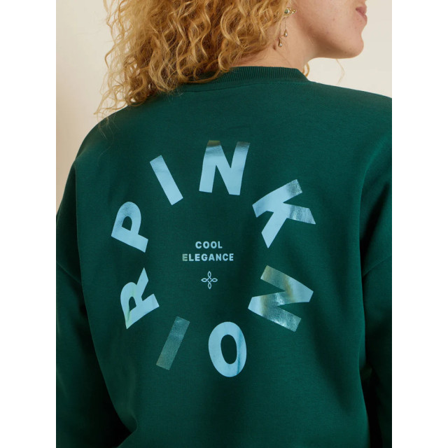 Pink Noir Pn22242967 gladys sweater forest green 0-3-1-2-1-1-1-1-1-4-1-2-2-1-1-1-2-1-1-1-1-2-2-3-1-1-1-1-1-1-2-1-1-1-1-1-1-2-1-1-2-1-1-2-1-1-1-2-2-1-1 large