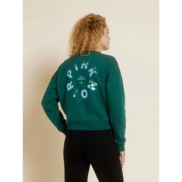 Pink Noir Pn22242967 gladys sweater forest green 0-3-1-2-1-1-1-1-1-4-1-2-2-1-1-1-2-1-1-1-1-2-2-3-1-1-1-1-1-1-2-1-1-1-1-1-1-2-1-1-2-1-1-2-1-1-1-2-2-1-1 large