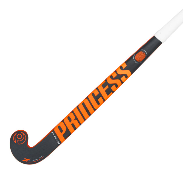 Princess comp. 1 star nor mb hockey stick composite heren - 062889_500-36,5XL large