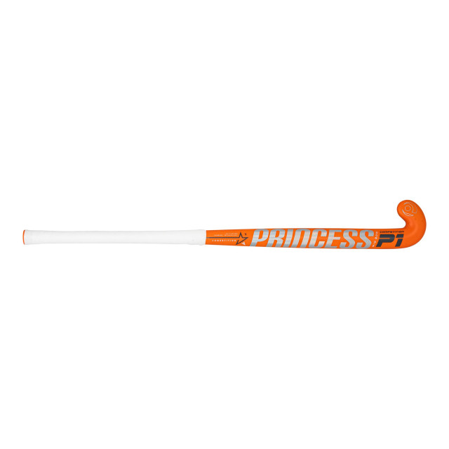 Princess comp. 1 star nor mb hockey stick composite heren - 062889_500-36,5XL large