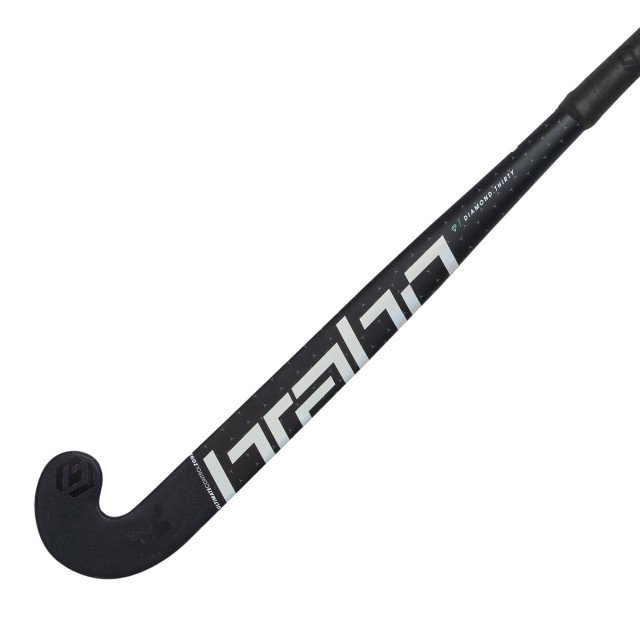 Brabo pure diamond 30 rainbow foil cc hockey stick composite heren - 062282_995-36,5XL large