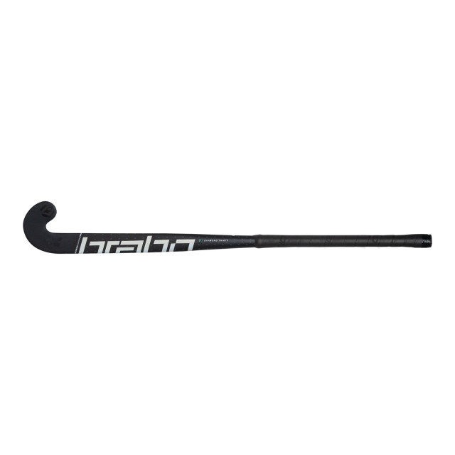 Brabo pure diamond 30 rainbow foil cc hockey stick composite heren - 062282_995-36,5XL large