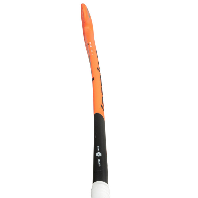 Brabo tc-30 cc neon orange hockey stick composite heren - 062877_475-36,5XL large