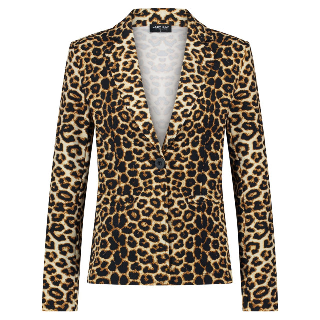 Lady Day Billy leopart Billy Leopard large