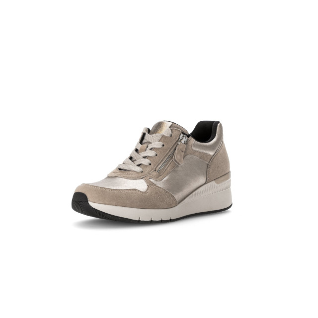 Gabor 56.418.82 Sneakers Beige 56.418.82 large