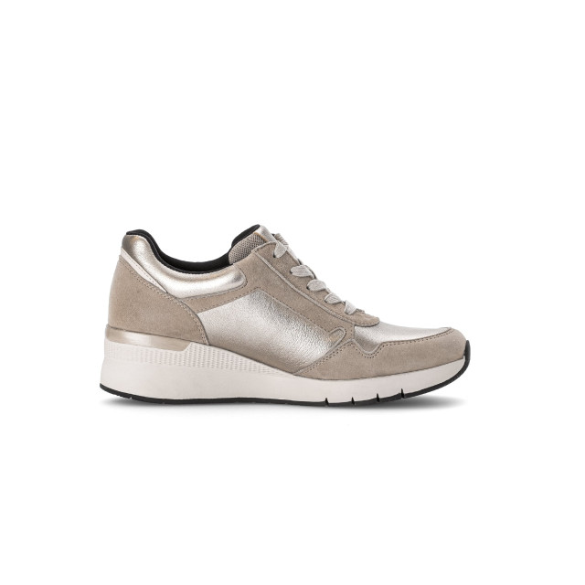 Gabor 56.418.82 Sneakers Beige 56.418.82 large