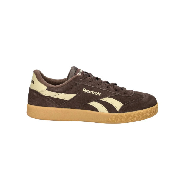 Reebok Smash edge heren sneaker Smash Edge large